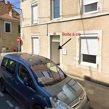 Le Studio Cosy Perigueux Exterior photo