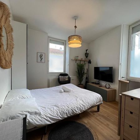 Le Studio Cosy Perigueux Exterior photo