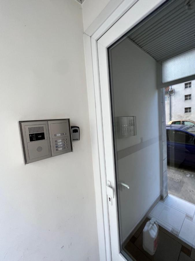 Le Studio Cosy Perigueux Exterior photo
